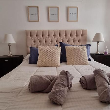 Apartament No Me Olvides Mendoza Zewnętrze zdjęcie