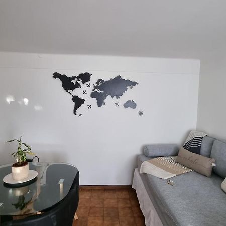 Apartament No Me Olvides Mendoza Zewnętrze zdjęcie