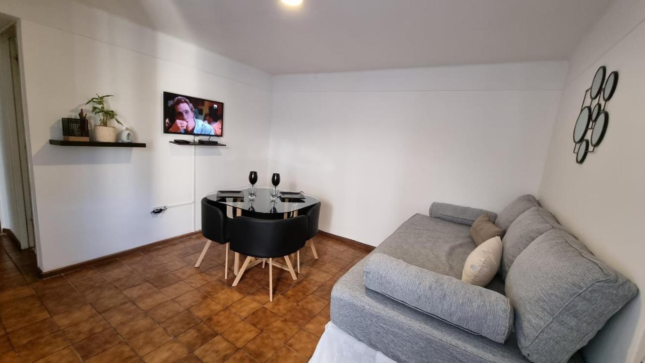 Apartament No Me Olvides Mendoza Zewnętrze zdjęcie
