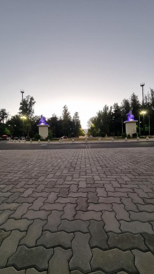 Apartament No Me Olvides Mendoza Zewnętrze zdjęcie