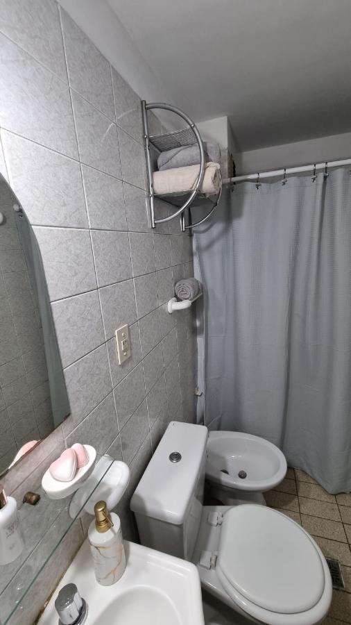 Apartament No Me Olvides Mendoza Zewnętrze zdjęcie