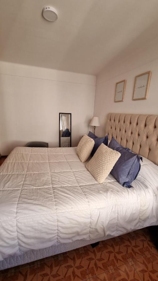 Apartament No Me Olvides Mendoza Zewnętrze zdjęcie