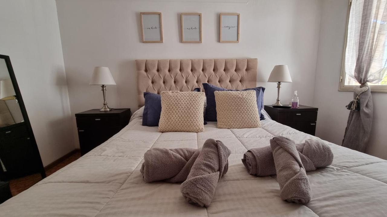 Apartament No Me Olvides Mendoza Zewnętrze zdjęcie