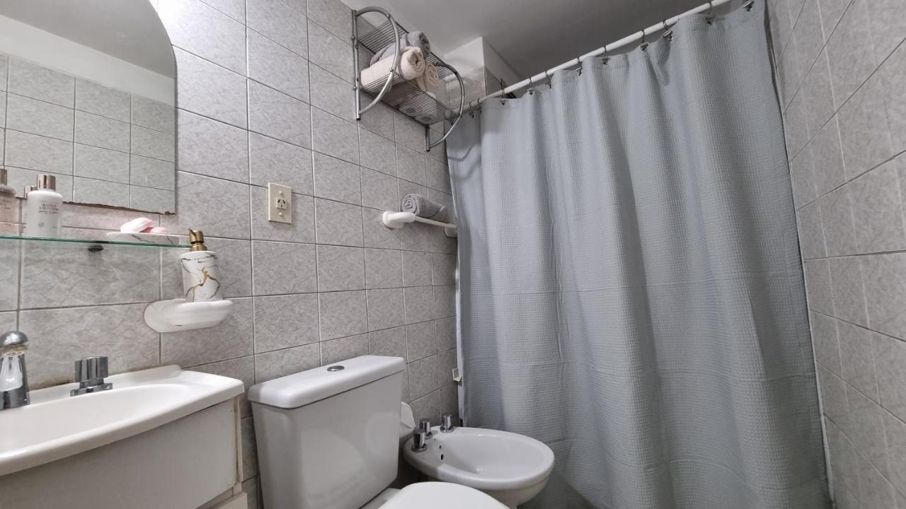 Apartament No Me Olvides Mendoza Zewnętrze zdjęcie
