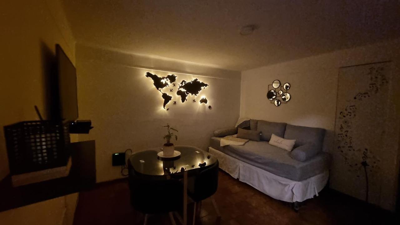 Apartament No Me Olvides Mendoza Zewnętrze zdjęcie