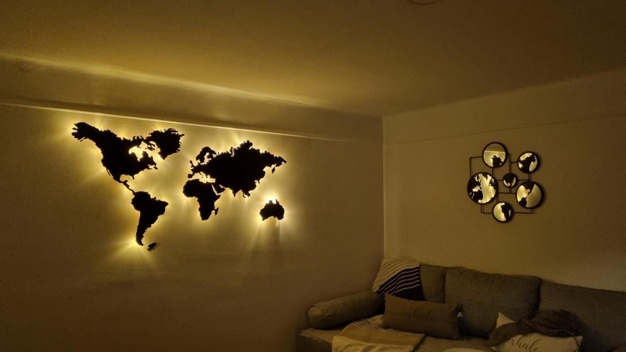 Apartament No Me Olvides Mendoza Zewnętrze zdjęcie