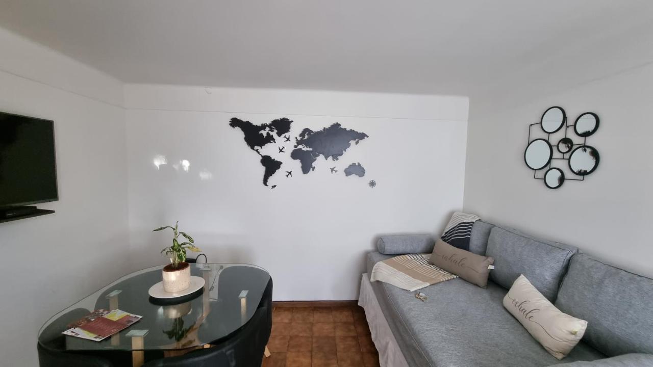Apartament No Me Olvides Mendoza Zewnętrze zdjęcie