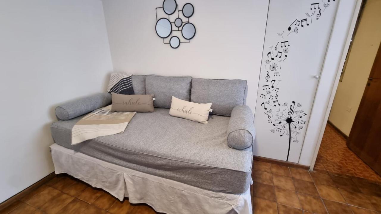 Apartament No Me Olvides Mendoza Zewnętrze zdjęcie