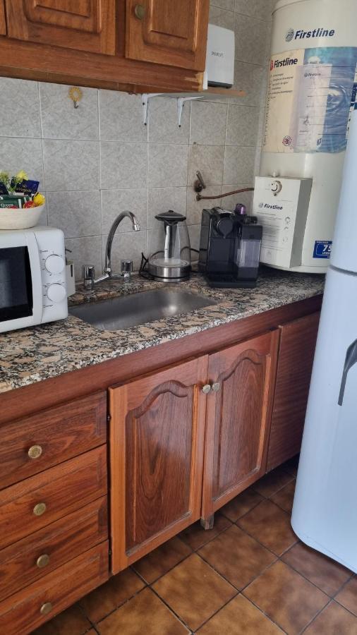 Apartament No Me Olvides Mendoza Zewnętrze zdjęcie